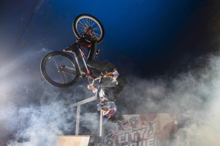 BMX -City Cirque Copy