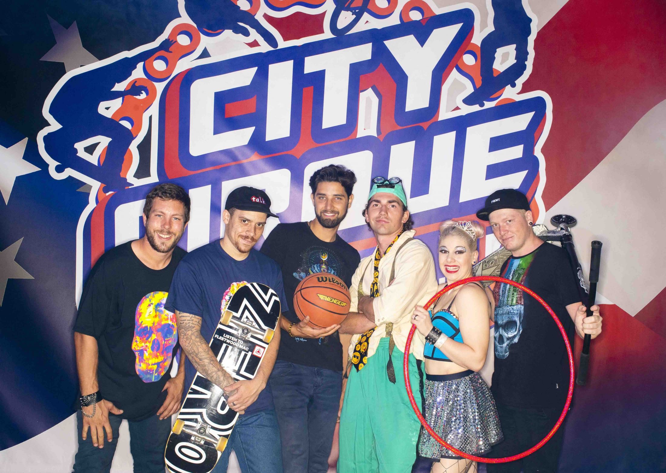 Crealy Team Copy